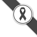 black ribbon